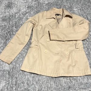 Express light jacket